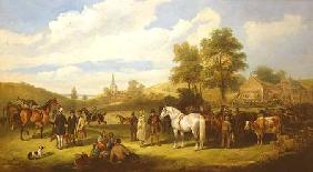 A Country Fair