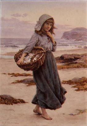 The Fishergirl