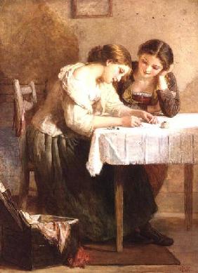 The Love Letter