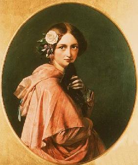 Portrait of a Lady