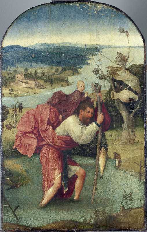  od Hieronymus Bosch