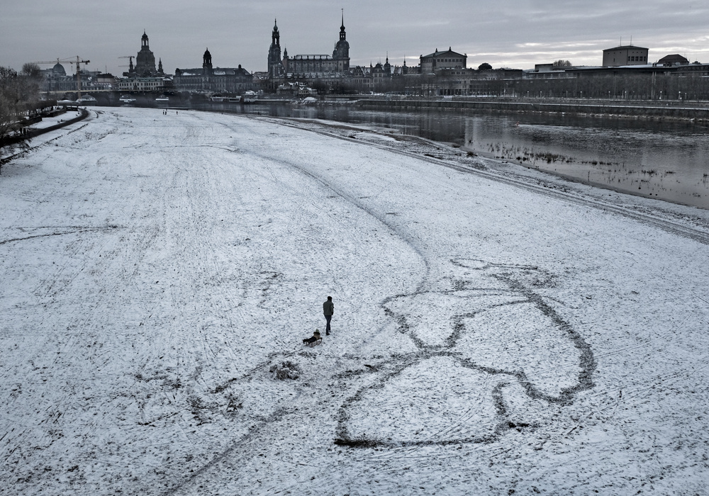 tracks od Holger Goehler