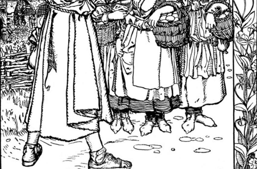 Howard Pyle