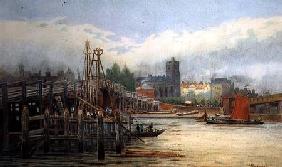 Old Putney Bridge