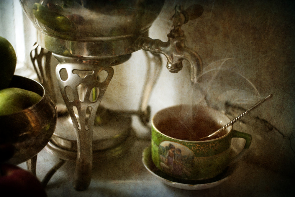 Tea od Igor Tokarev