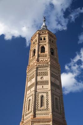 saint andrew church tower