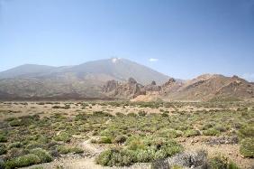 teide panoramic