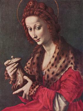 Mary Magdalene