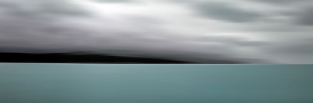 Lake Tekapo - New Zealand od Ingrid Douglas