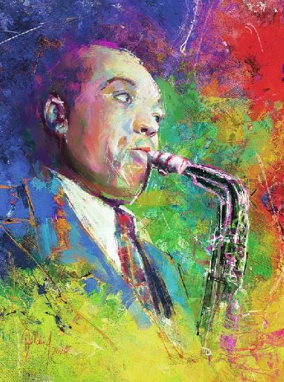 Charlie Parker