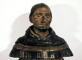 Bust of St. Antoninus (1389-1459)