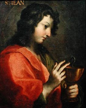 St. John the Evangelist