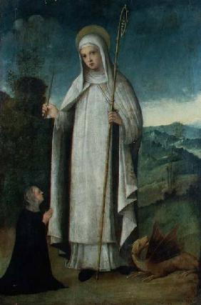 St. Margaret