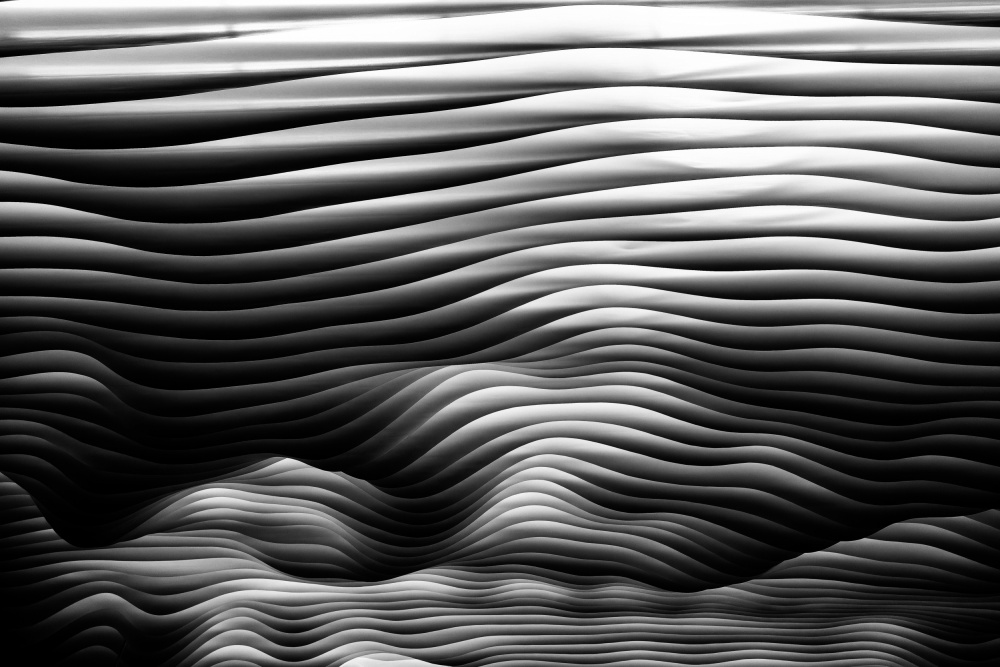 Waves od Jaap Koer