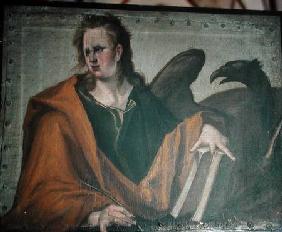 Saint John the Evangelist