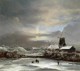 Winter Landscape