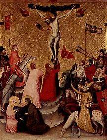 Crucifixion Christi.