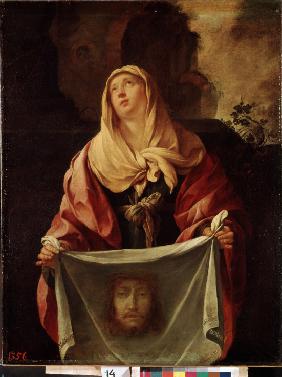 Saint Veronica