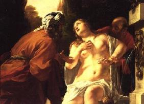 Susanna and the Elders