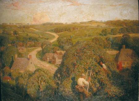 Cider Gathering od James Bateman