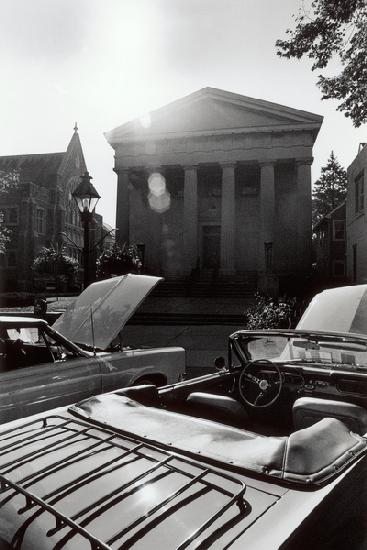 Classic Cars, New Jersey