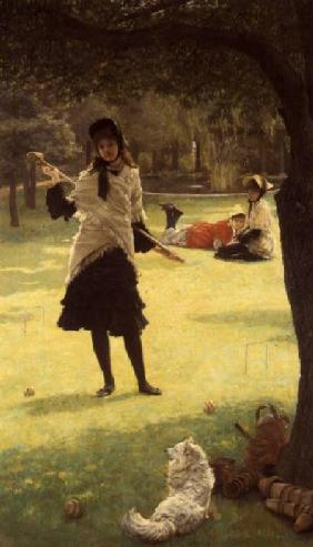 Croquet