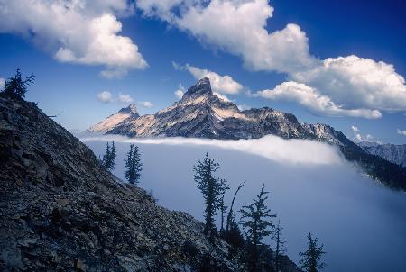 Tower Mountain