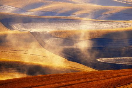 Palouse Impressions