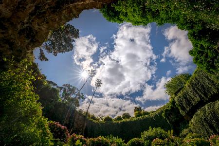 Umpherston Sinkhole