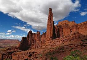 Fisher Towers