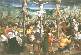 Crucifixion