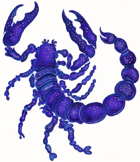 Scorpio