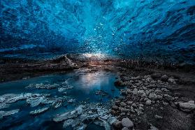 Ice Cave