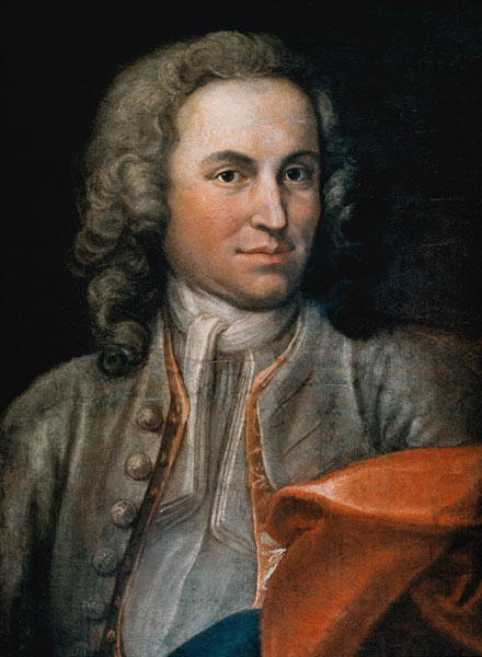 Bach od J.E. Rensch d.Ä.