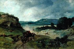 Roman Landscape