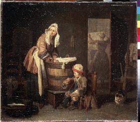 The Laundress