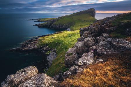 Scotland - Neist Point