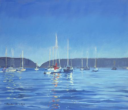 Salcombe - Yachts - Twilight