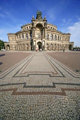 Semperoper