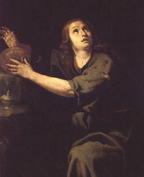 Mary Magdalene