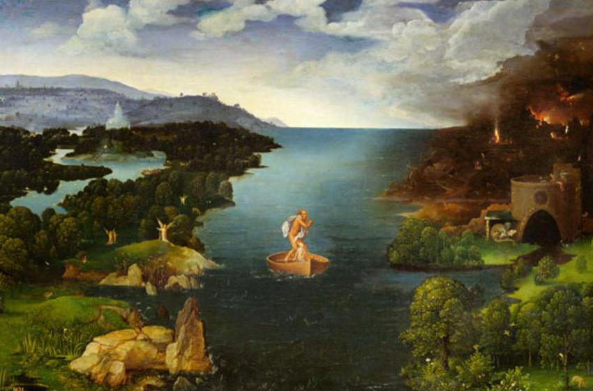 Joachim Patinir