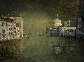 Grand Canal Impression