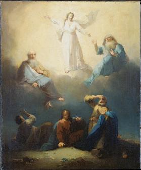 The Transfiguration