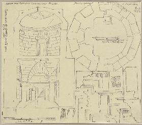 Studien zum Mausoleum des Theoderich