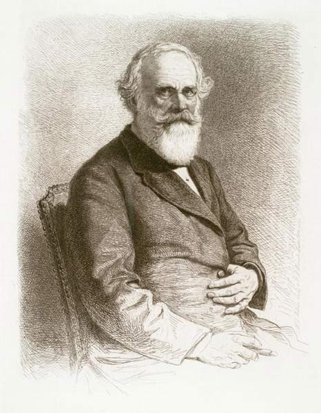 Eduard Mandel od Johann Leonhard Raab