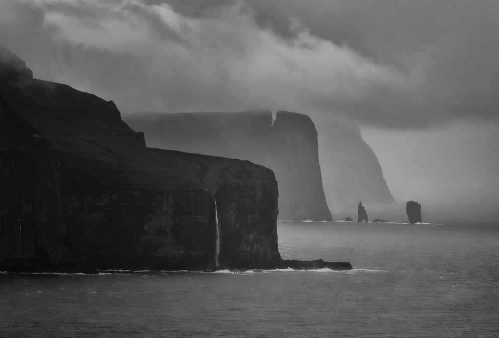 Faroe Islands od John-Mei Zhong