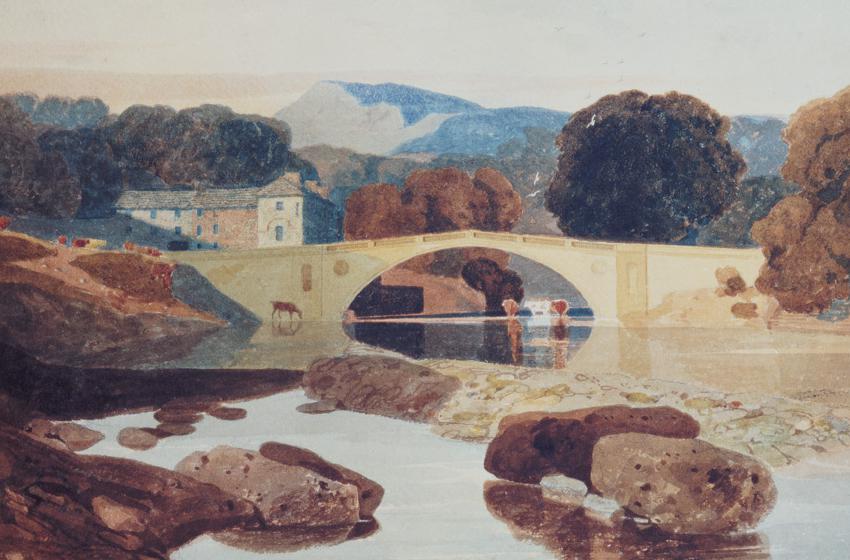 John Sell Cotman