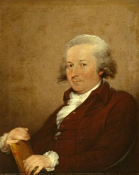 John Trumbull.