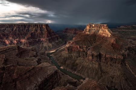 The Confluence