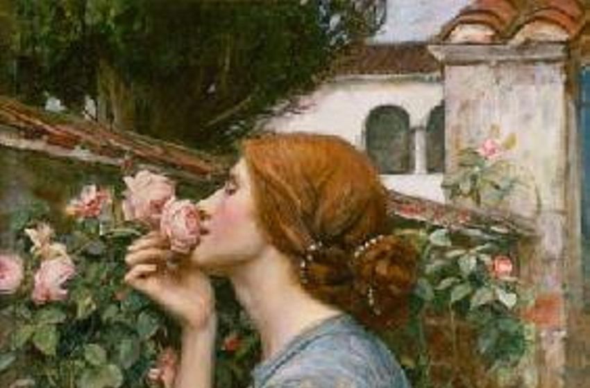 John William Waterhouse